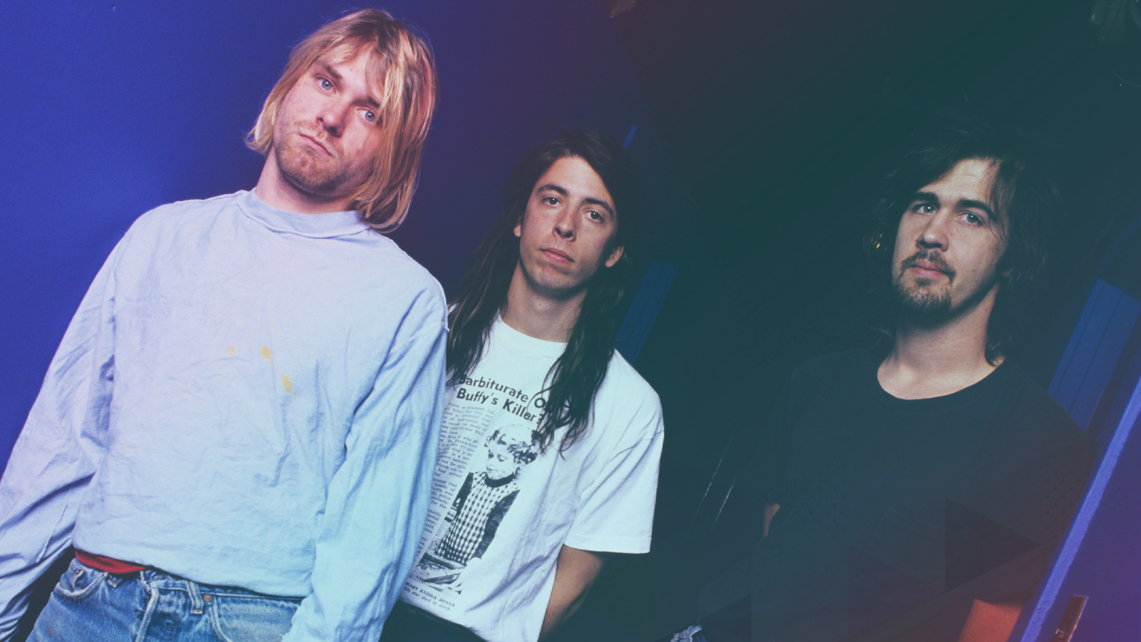 Nirvana (1991)