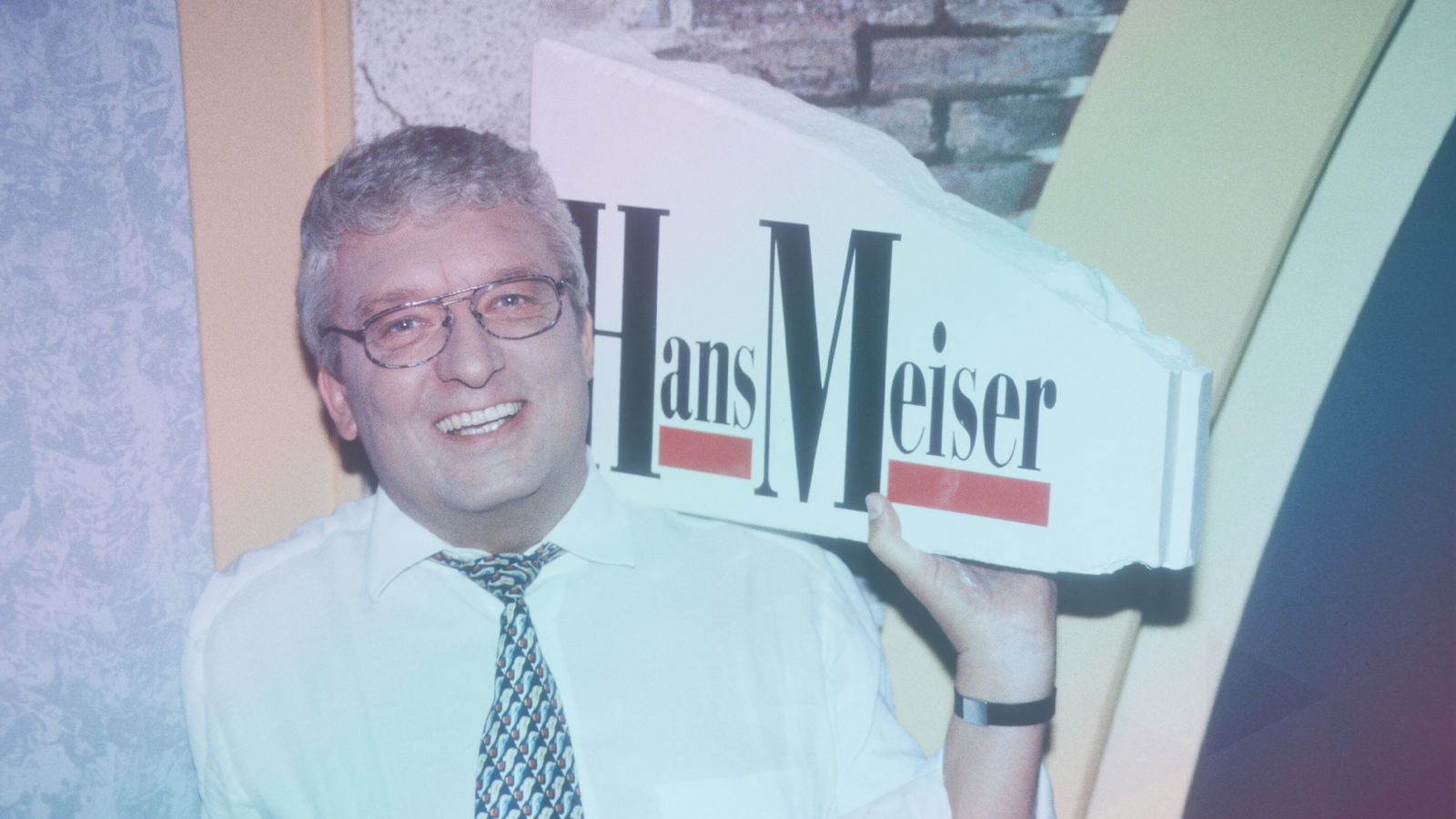 Hans Meiser (1994)