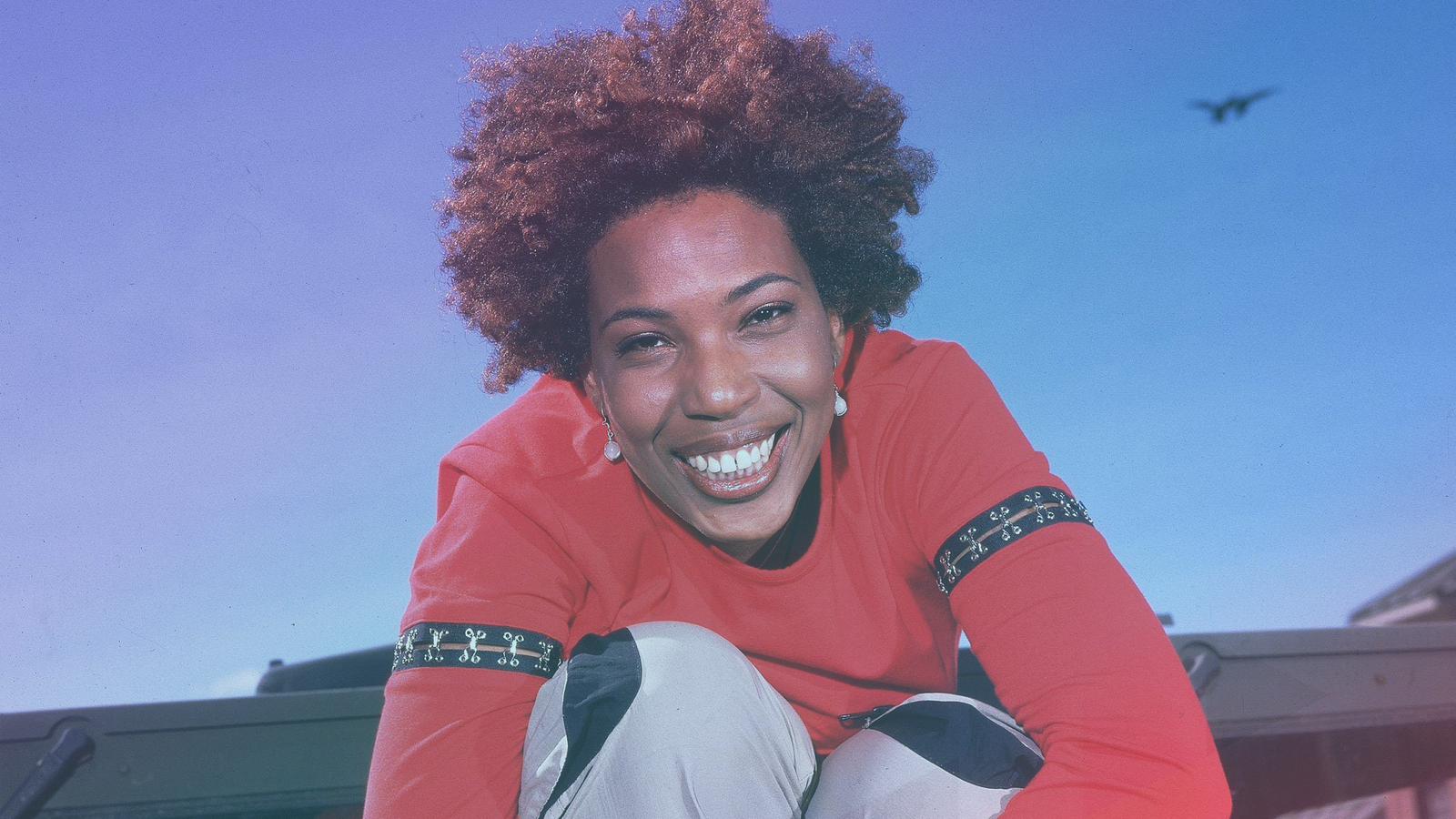 Macy Gray (2000)
