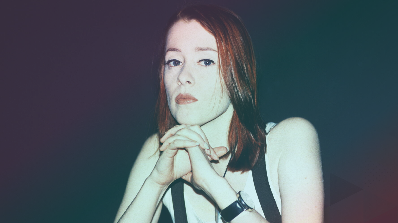 Suzanne Vega (1993)