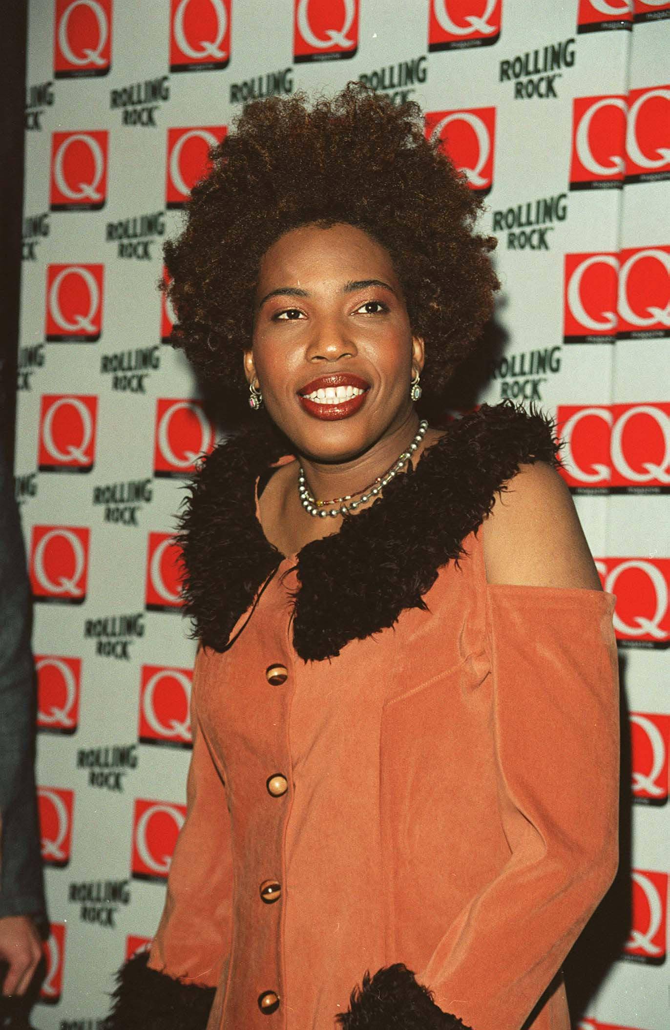 Macy Gray (1999)