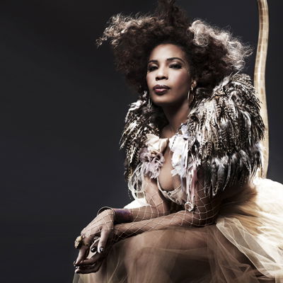Macy Gray