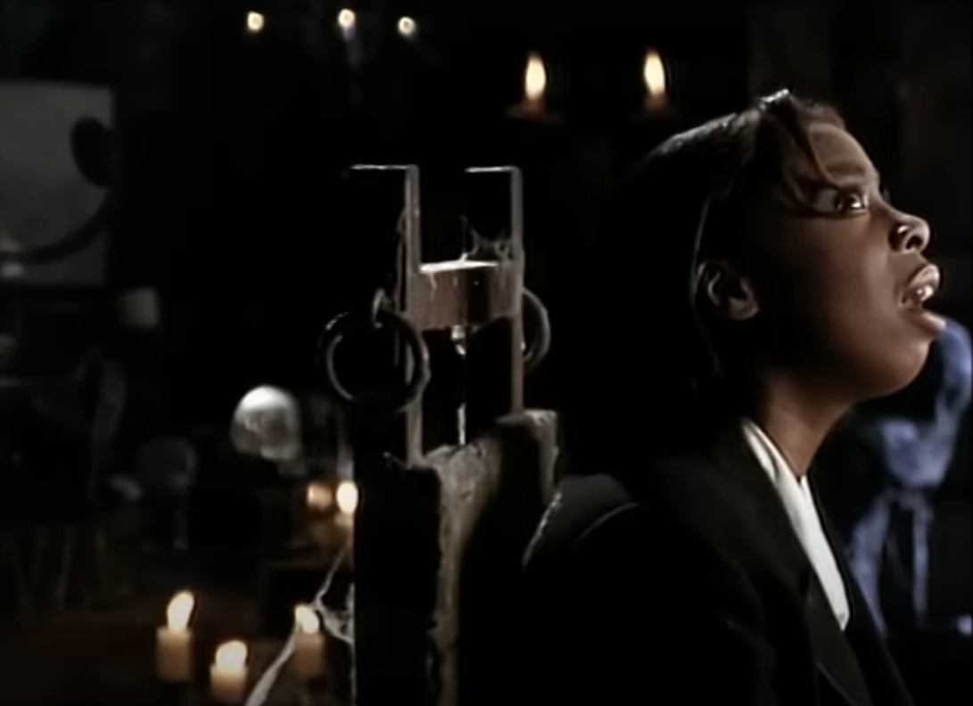 Tasmin Archer - Sleeping Satellite