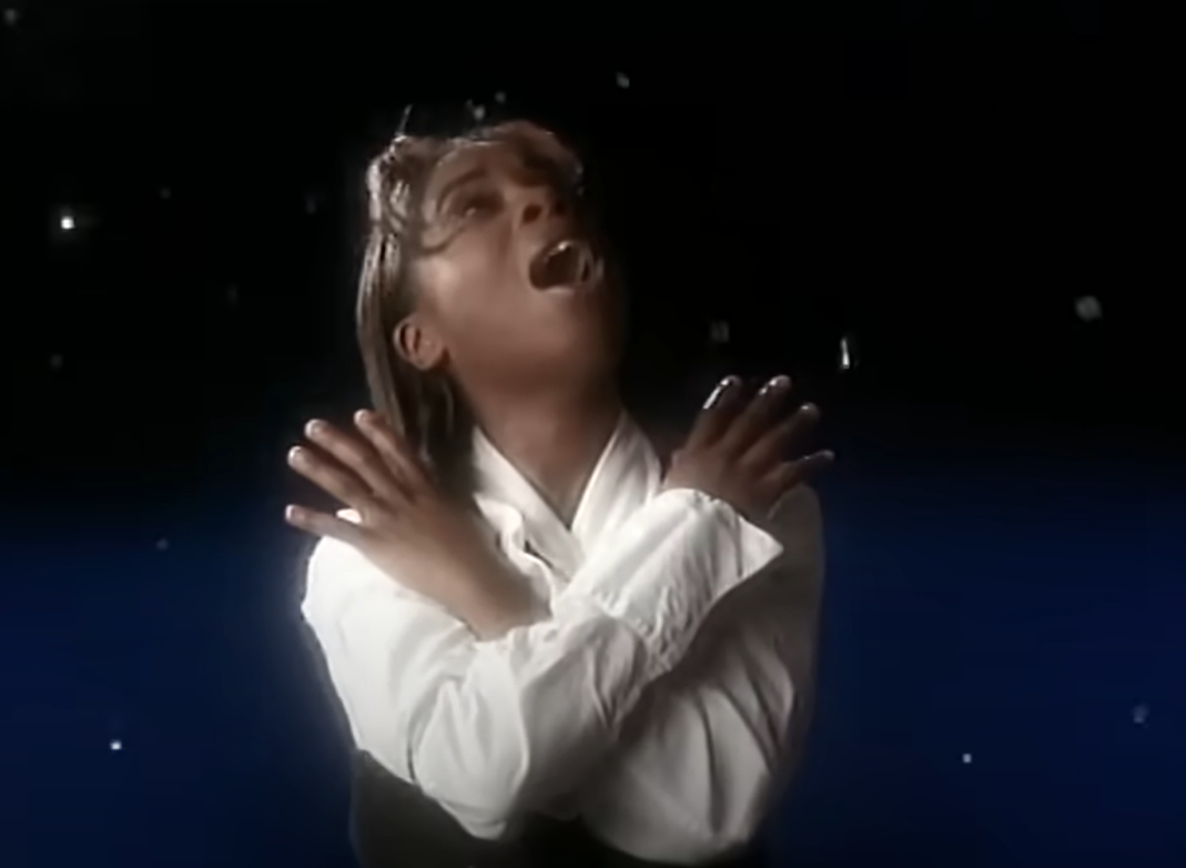 Tasmin Archer - Sleeping Satellite