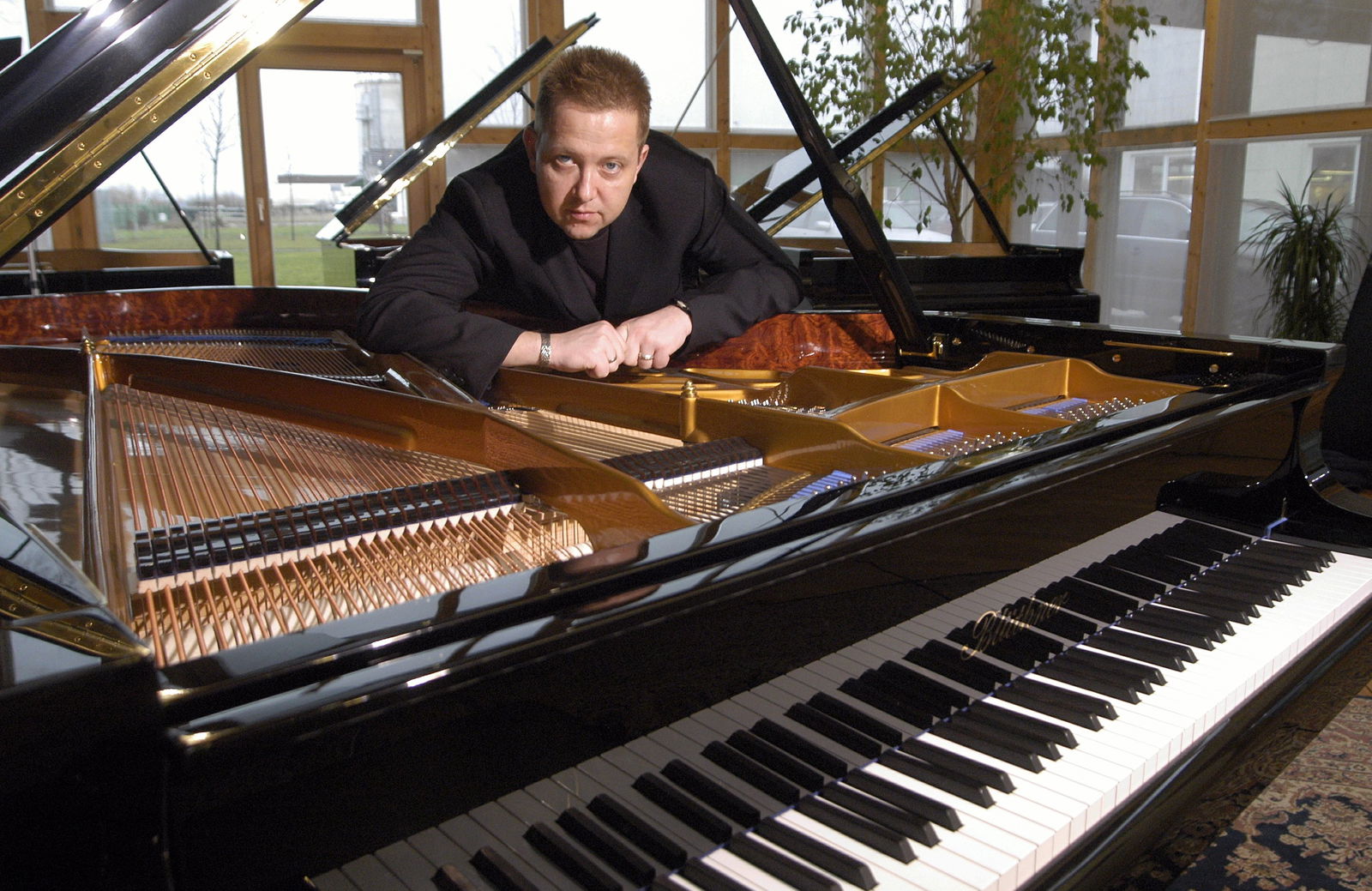 Sebastian Krumbiegel