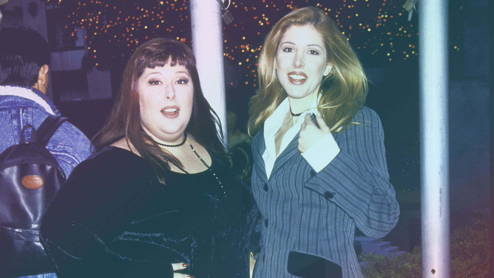 Carnie & Wendy Wilson