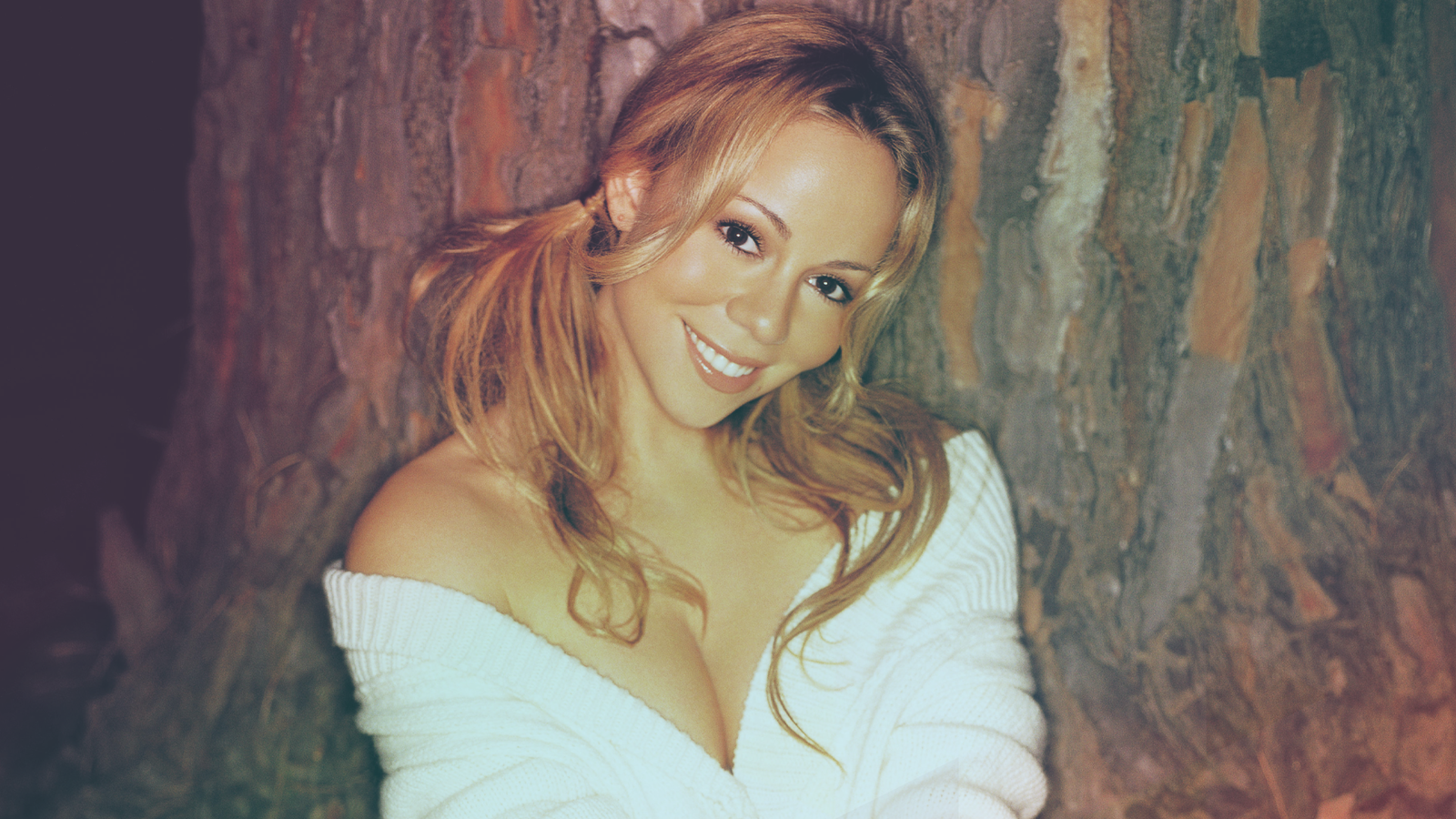 Mariah Carey