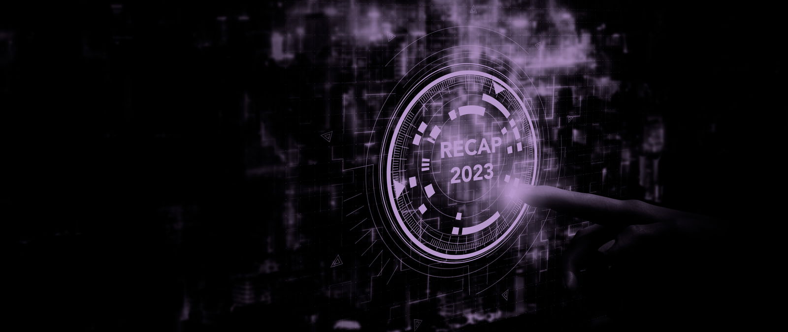 Jahresrückblick 2023