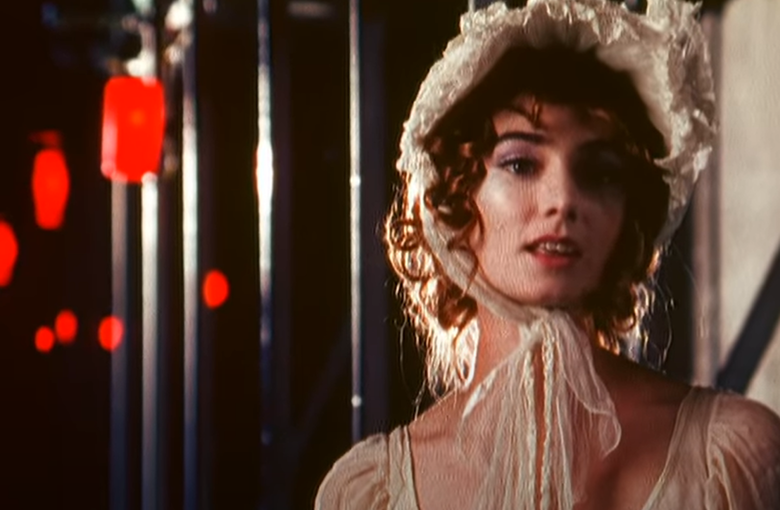 Sinead O' Connor - Silent Night