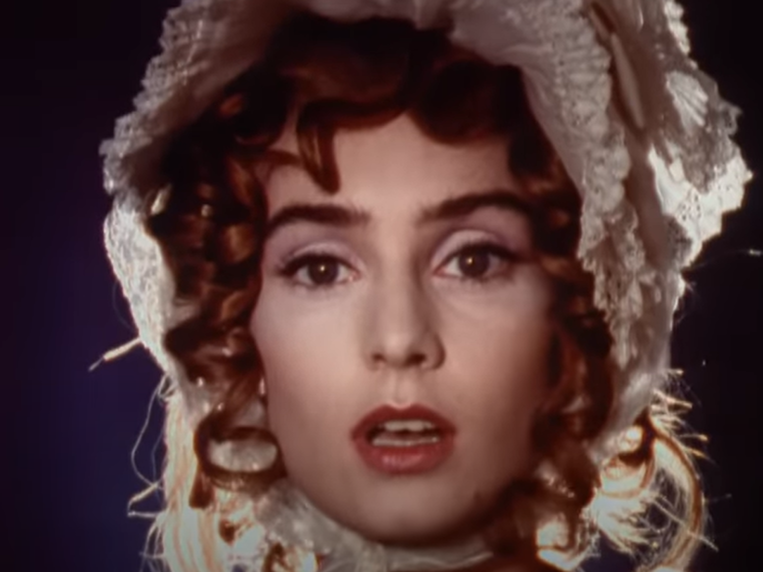 Sinead O' Connor - Silent Night