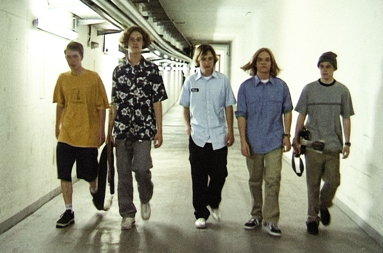 Echt in „Echt – unsere Jugend“