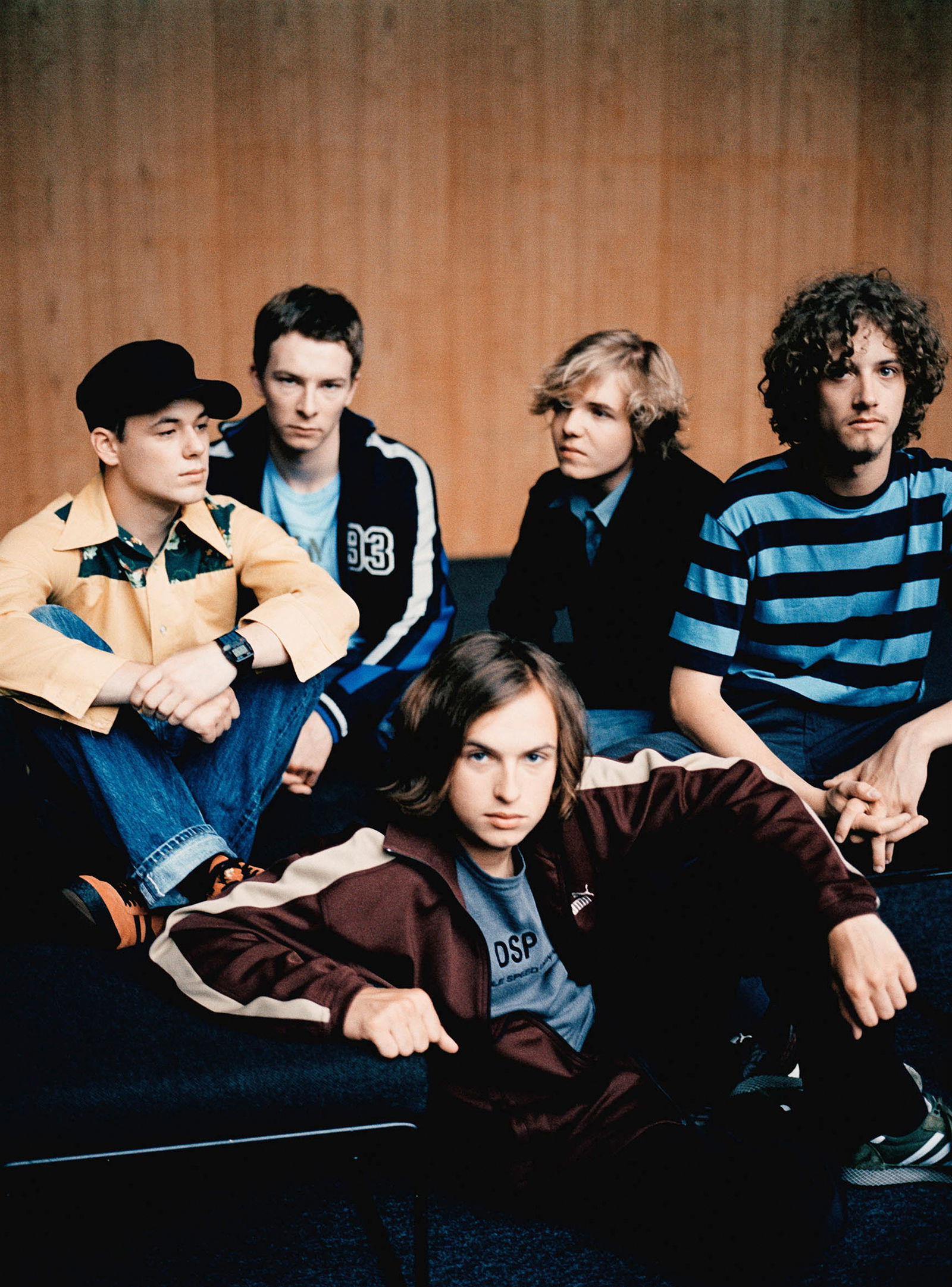 Echt in „Echt – unsere Jugend“