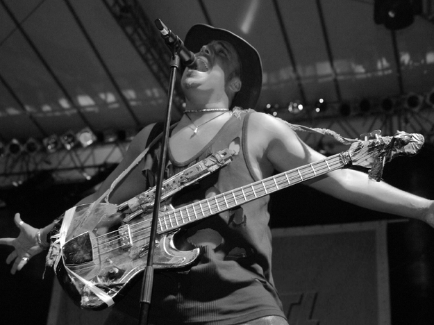 Rednex Sänger Anders Sandberg gestorben | 90s90s