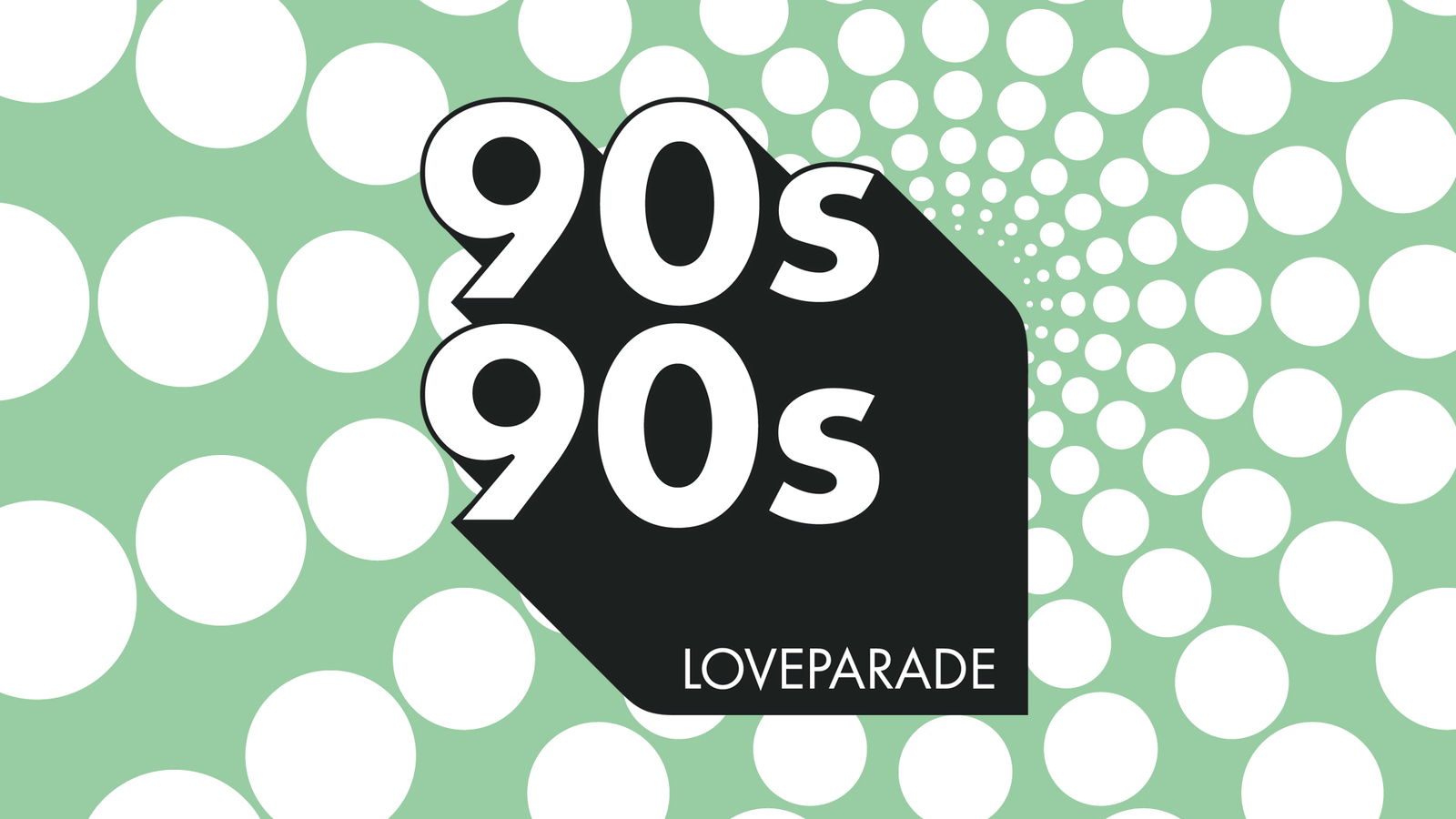 90s90s LOVEPARADE