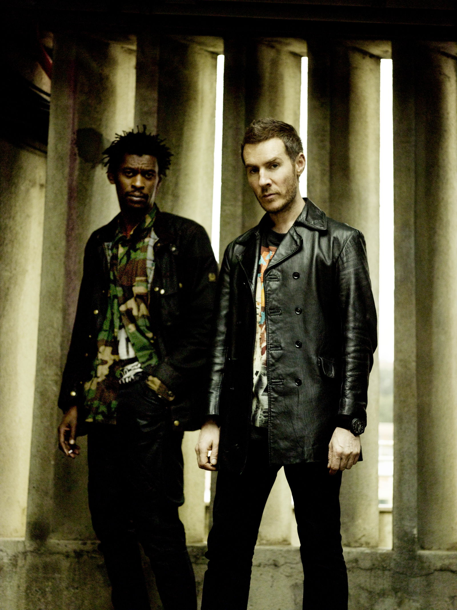 Massive Attack