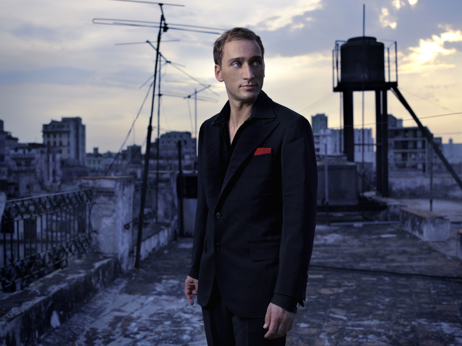 Paul van Dyk