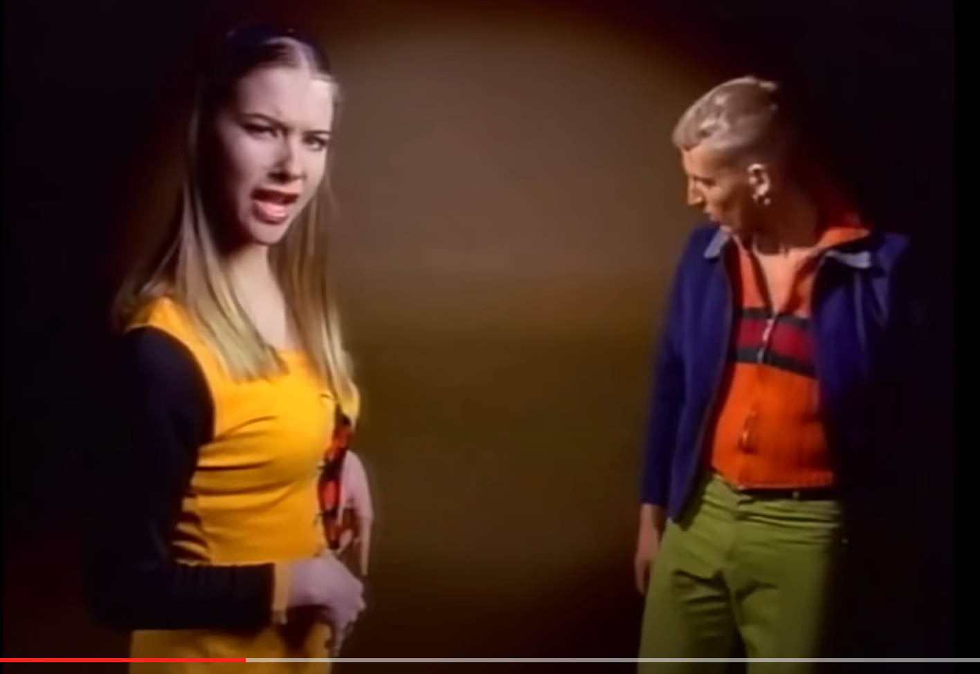 Stakka Bo - Here We Go