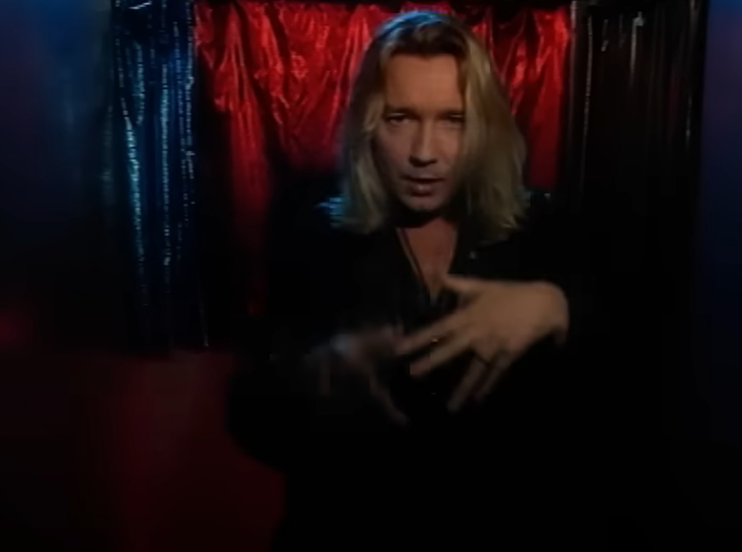 Nightcrawlers - Push The Feeling On