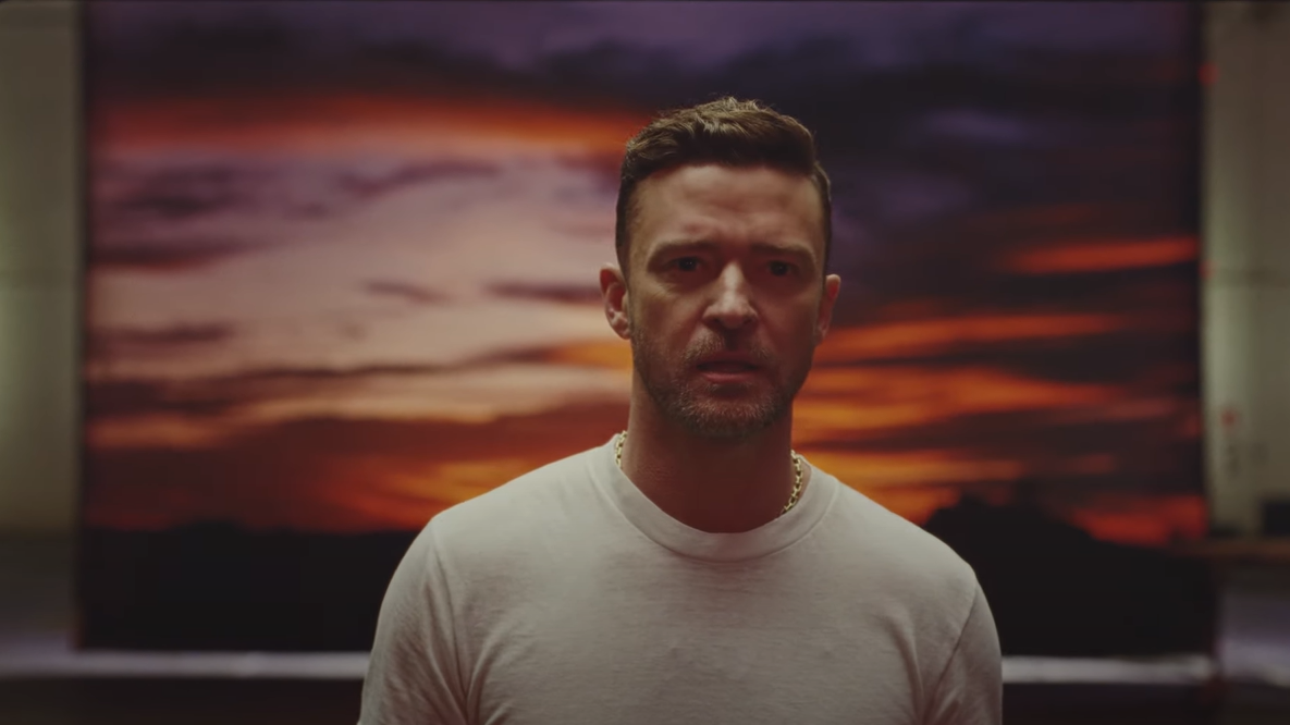 Justin Timberlake - Selfish