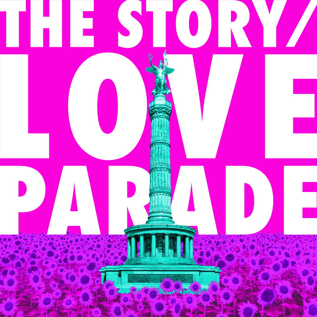 Story / Loveparade