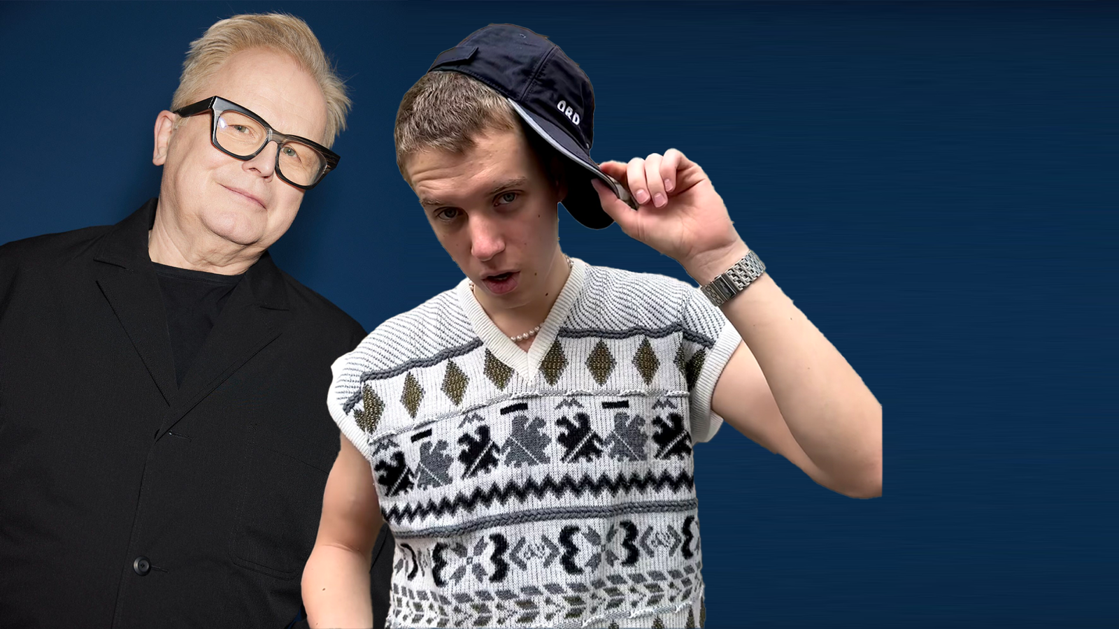 Herbert Grönemeyer & $oho Bani