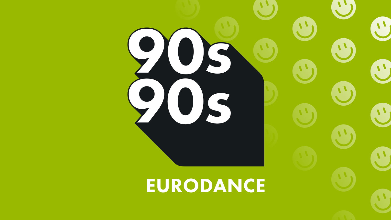 90s90s EURODANCE