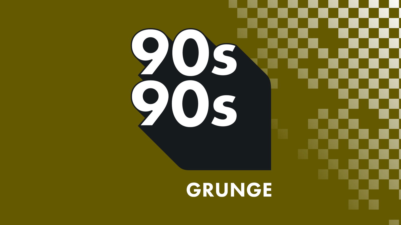 90s90s GRUNGE
