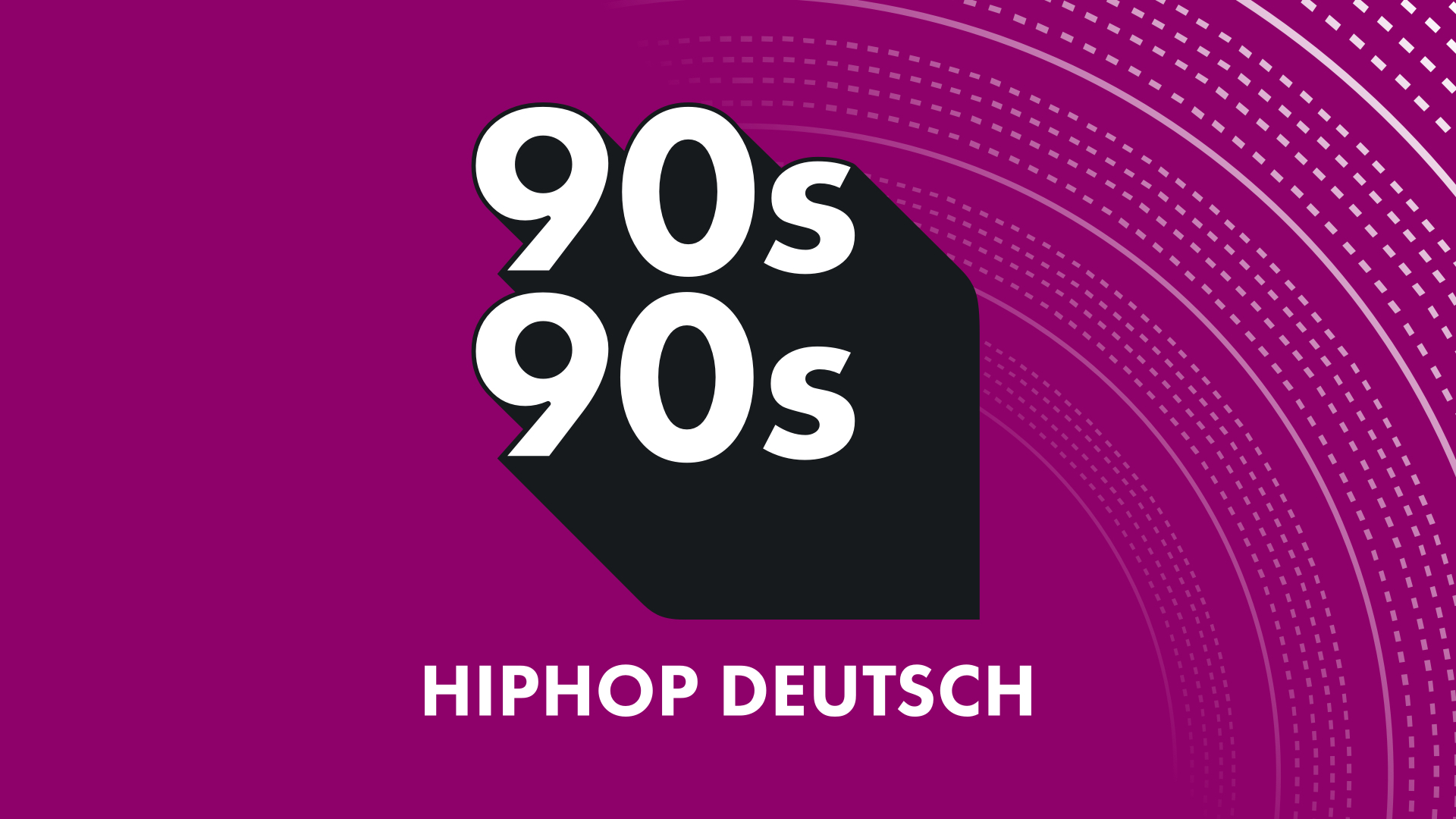 HIPHOP DEUTSCH | 90s90s