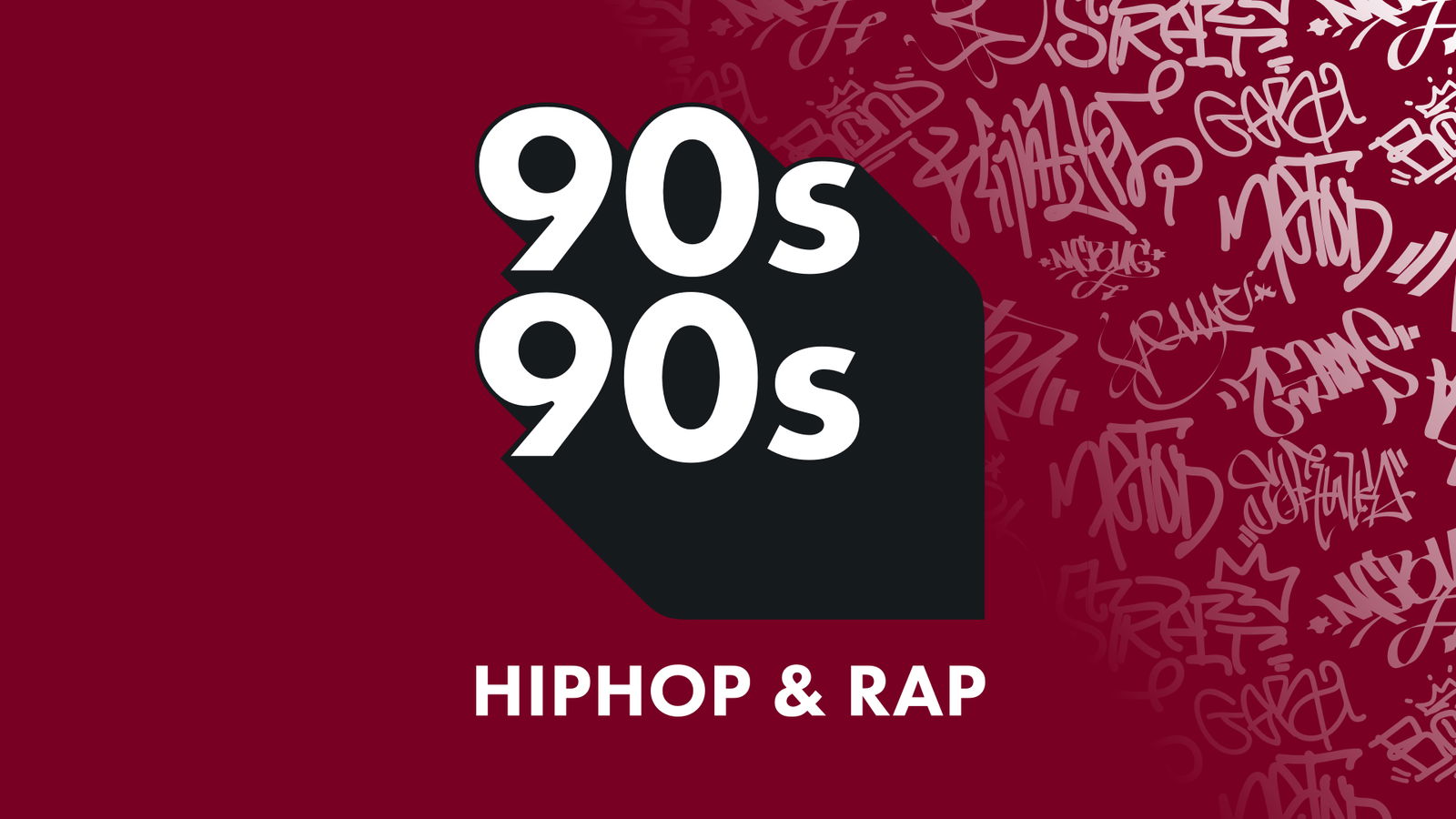 90s90s HIPHOP & RAP