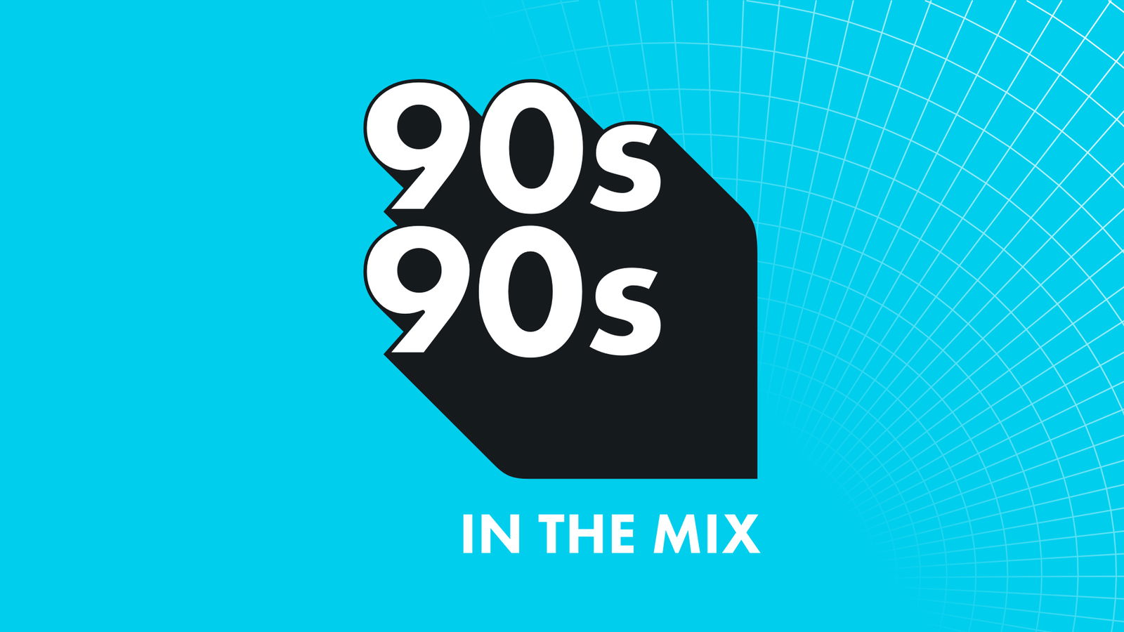 90s90s IN THE MIX