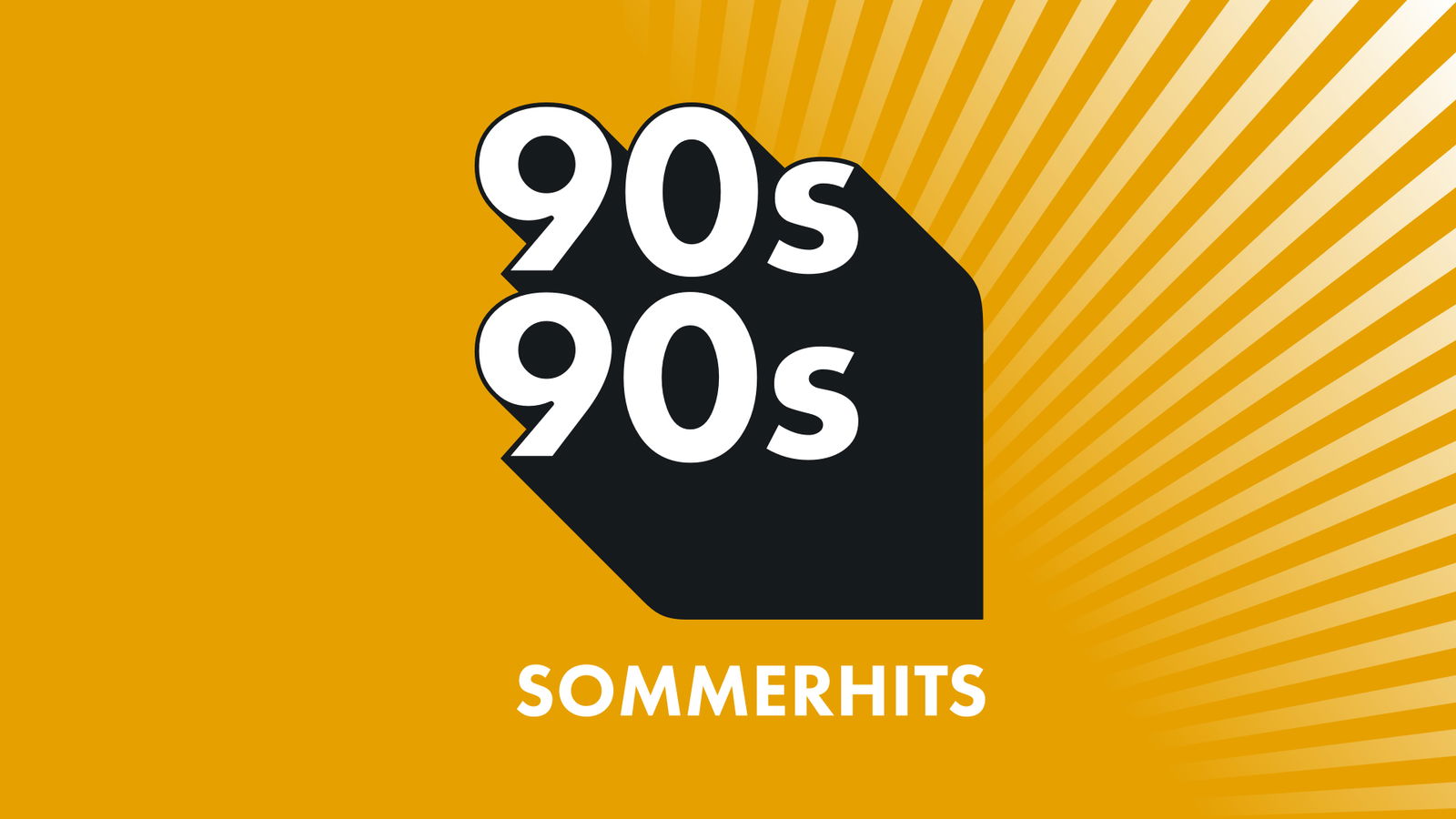 90s90s SOMMERHITS