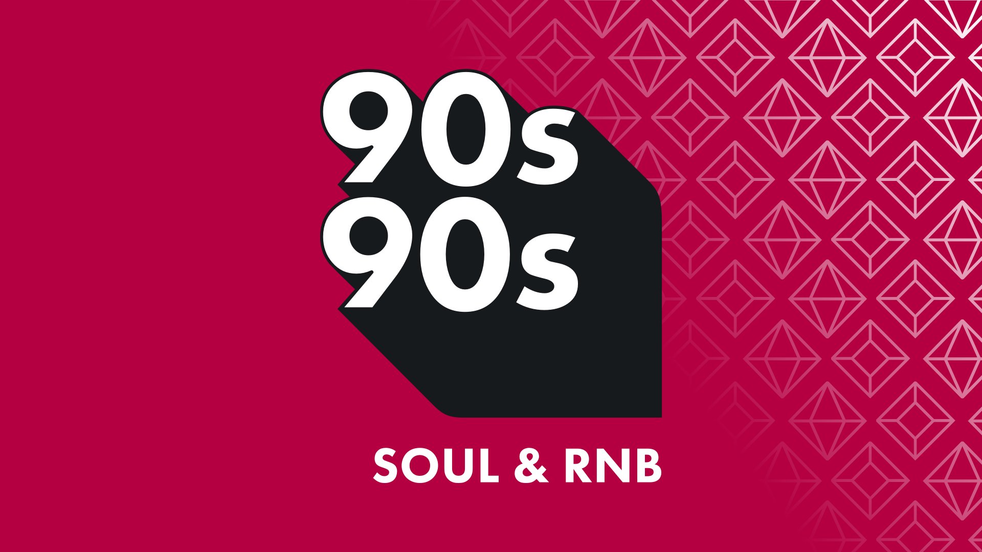 SOUL & RNB | 90s90s