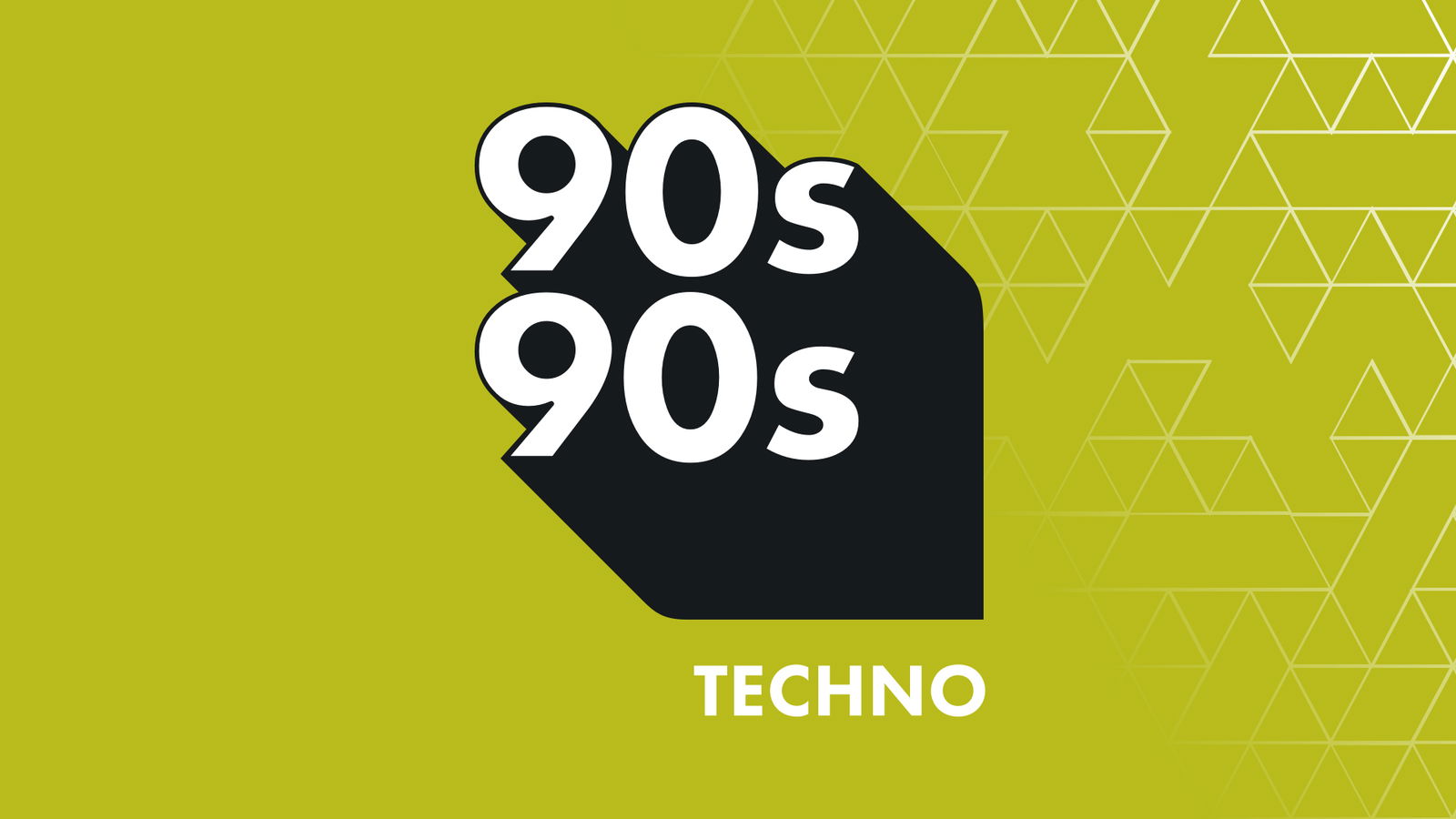 90s90s TECHNO