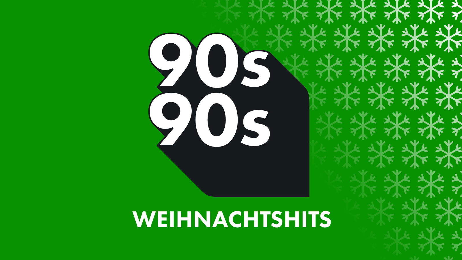 90s90s WEIHNACHTSHITS