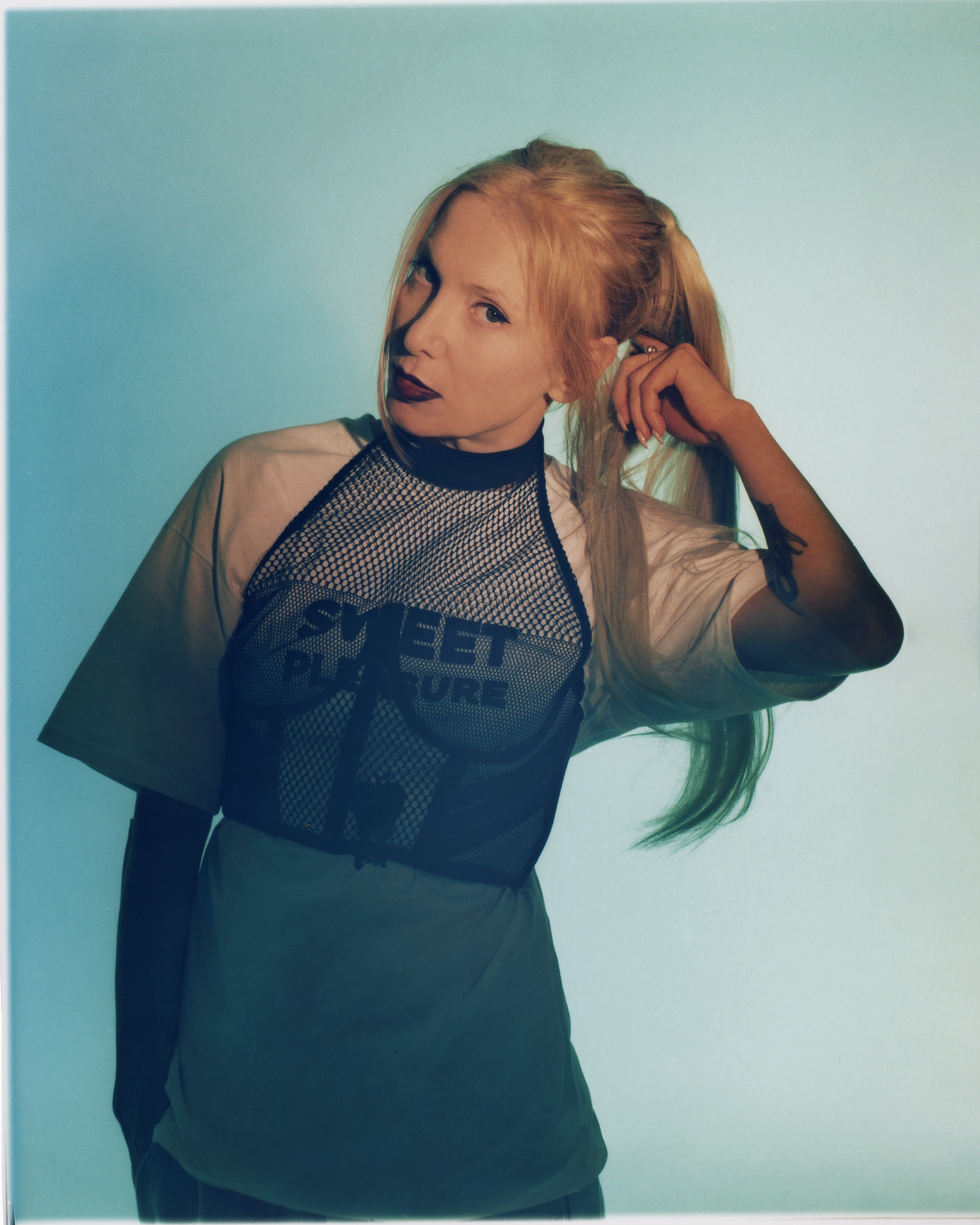 Ellen Allien