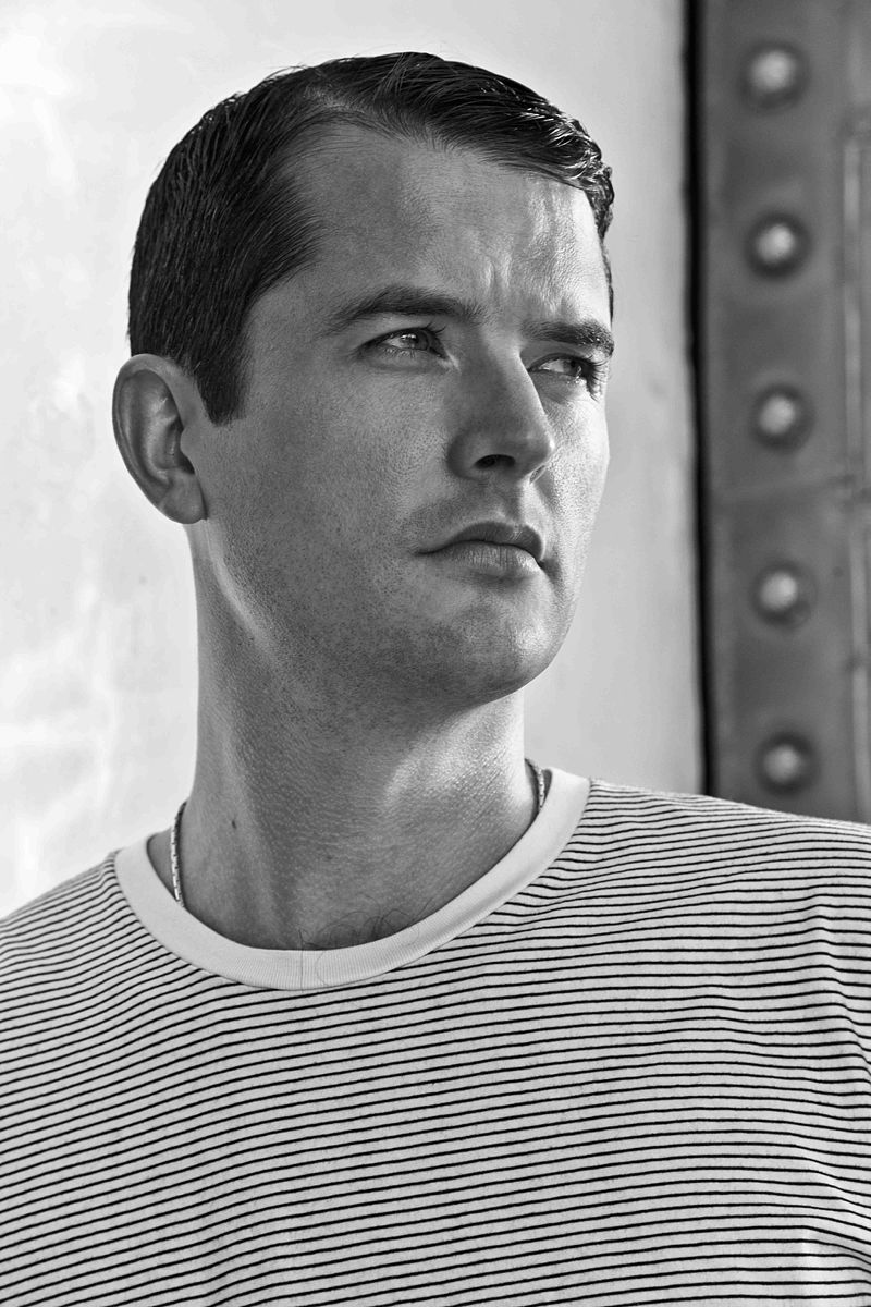 Felix (Francis Wright)