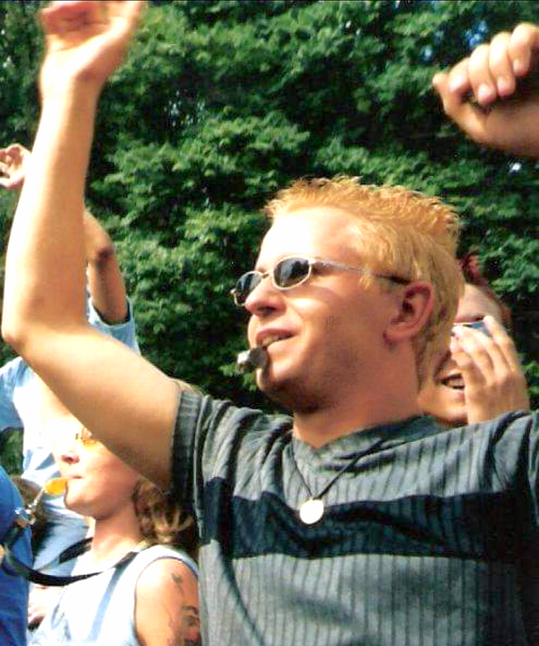 90s90s Hörer Thomas