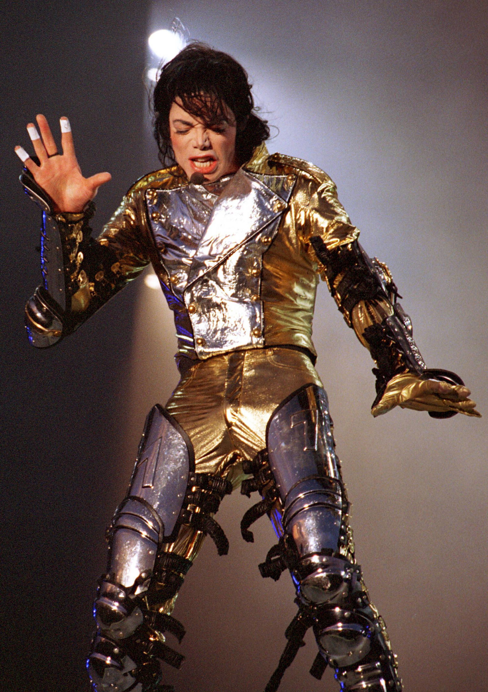 Michael Jackson (1997)