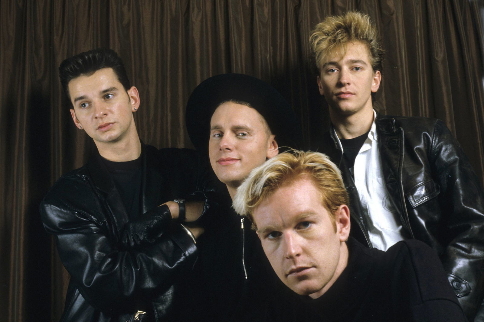 Depeche Mode