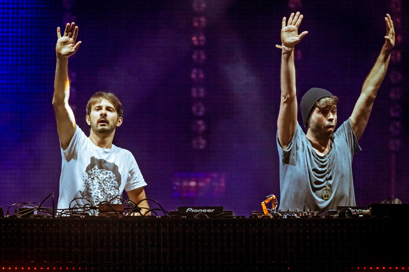 Lexy & K-Paul (2012)