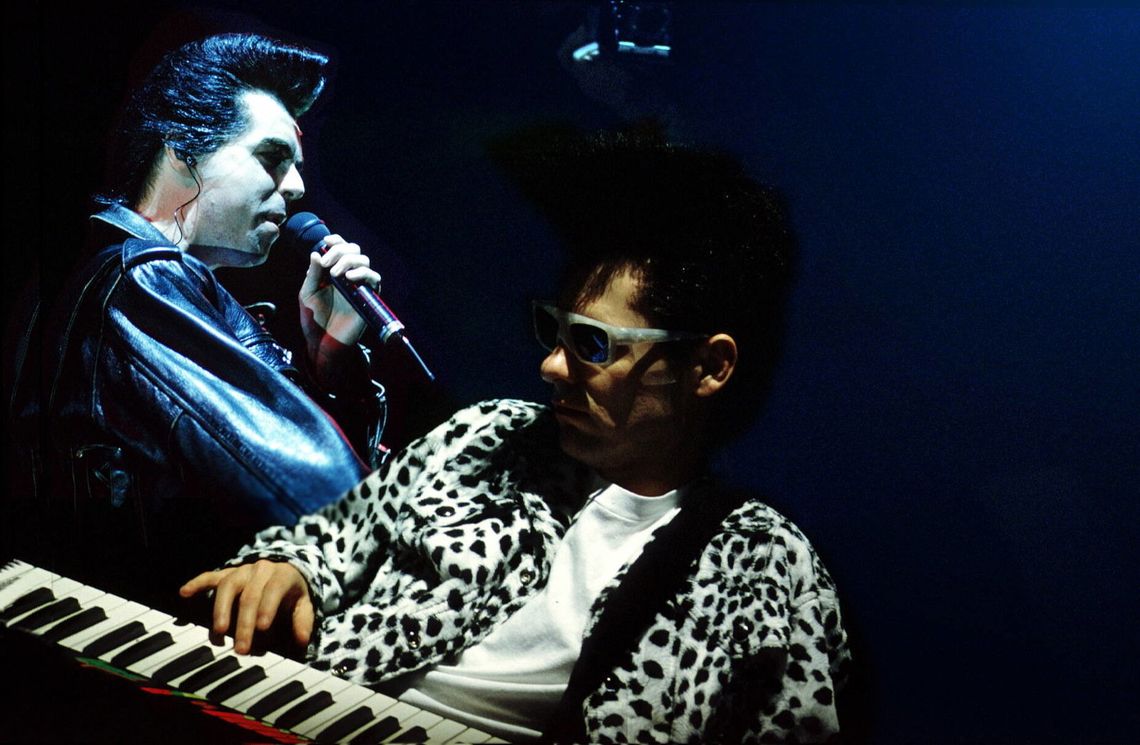 Pet Shop Boys (1991)