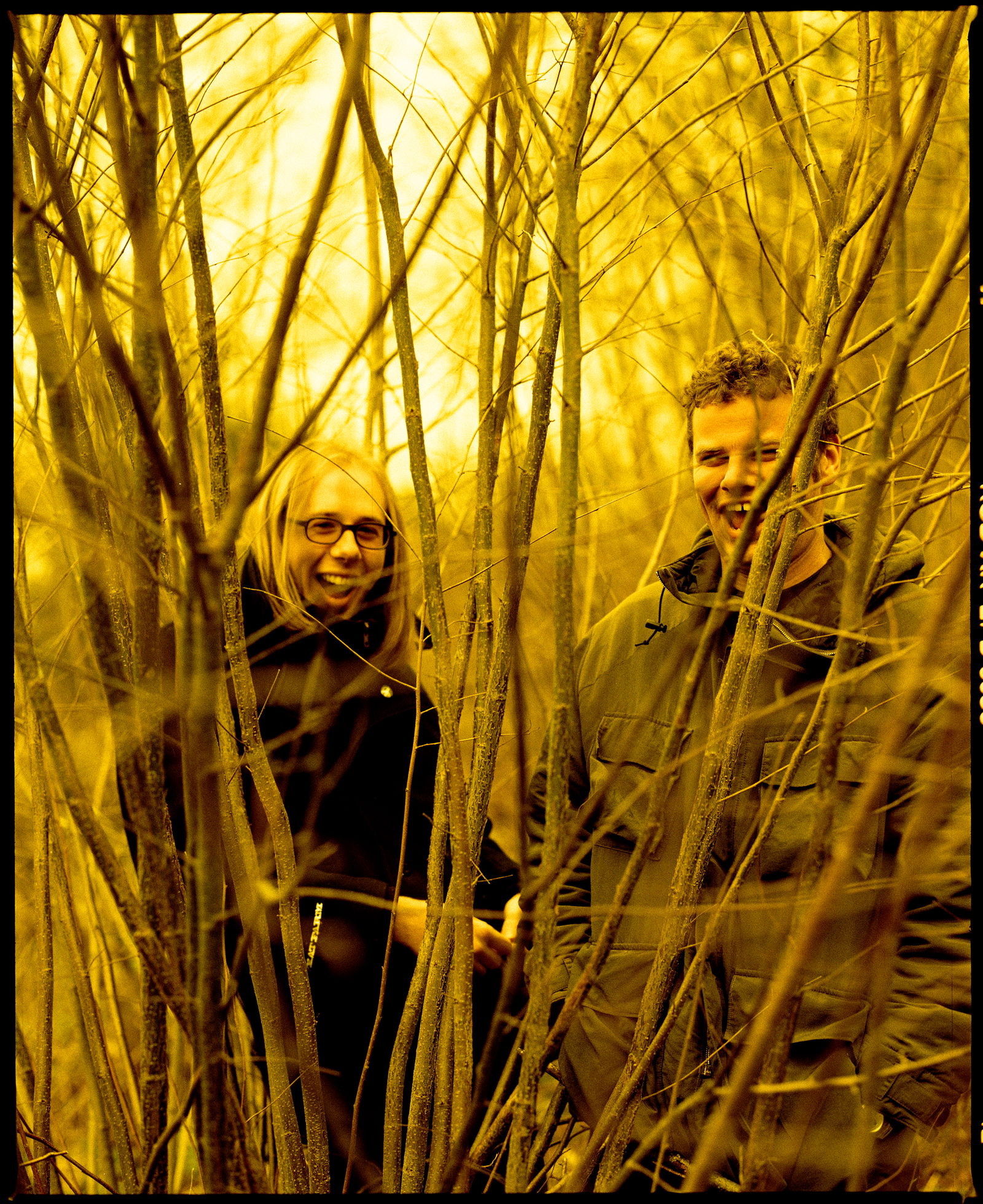 The Chemical Brothers