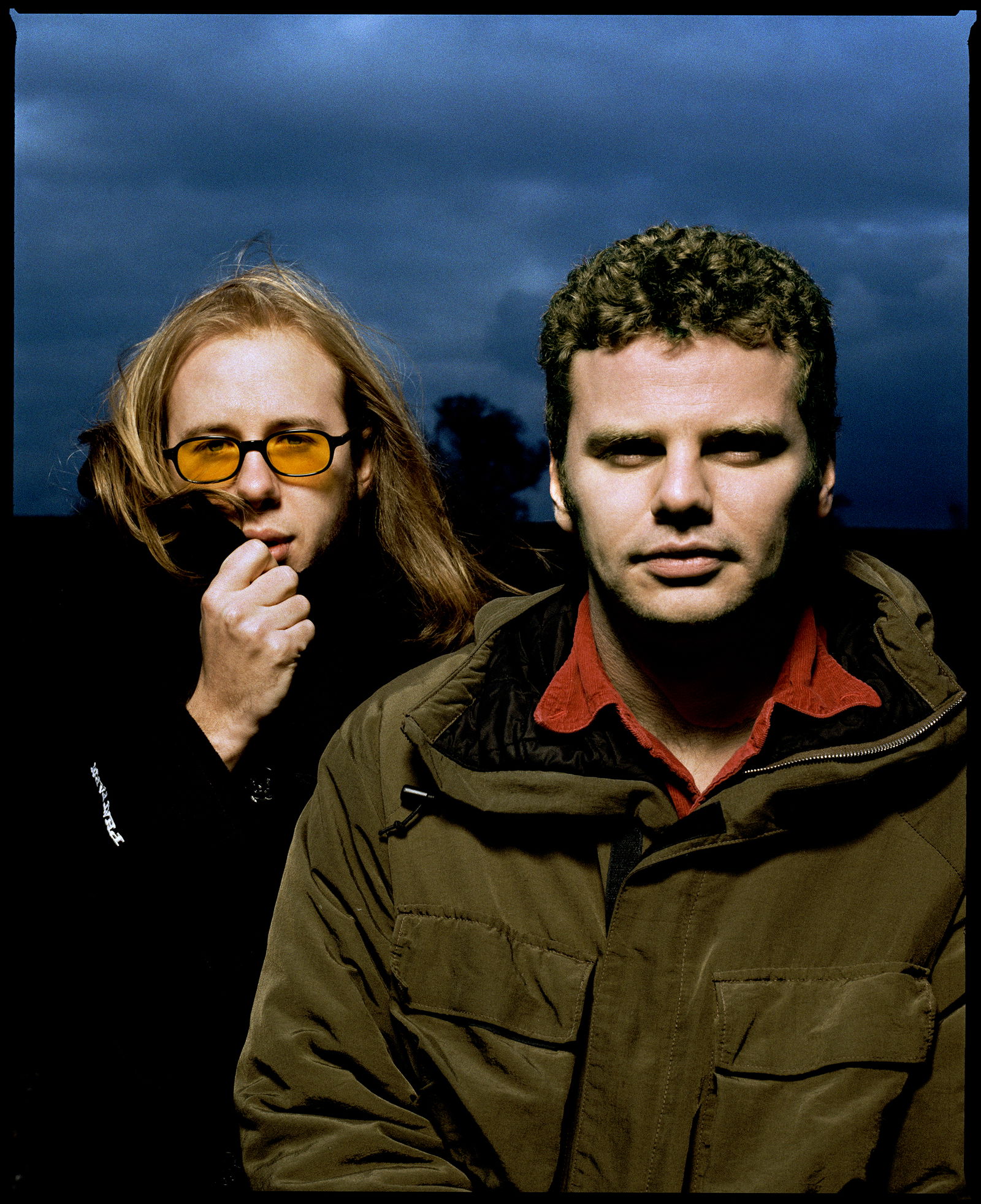 The Chemical Brothers
