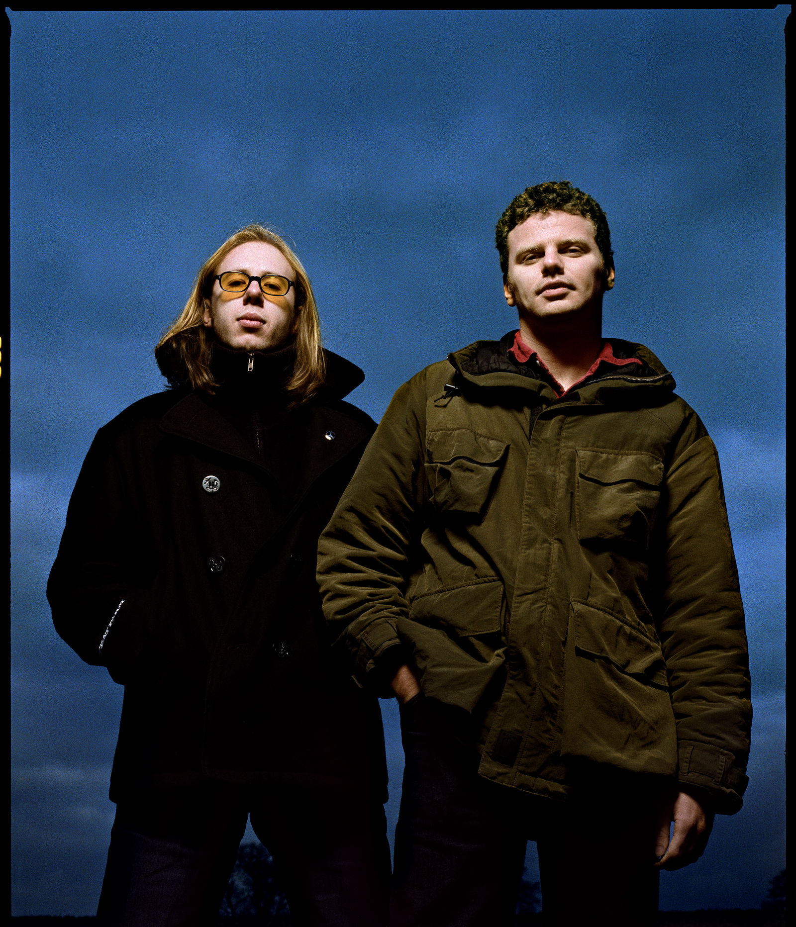 The Chemical Brothers