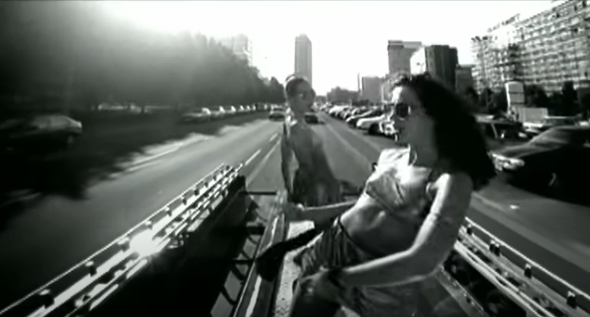 Da Hool - Meet her at the Loveparade