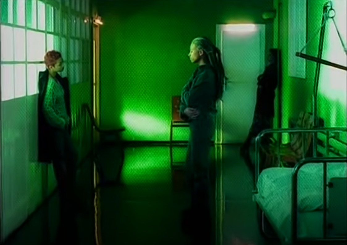 Tic Tac Toe - Warum?