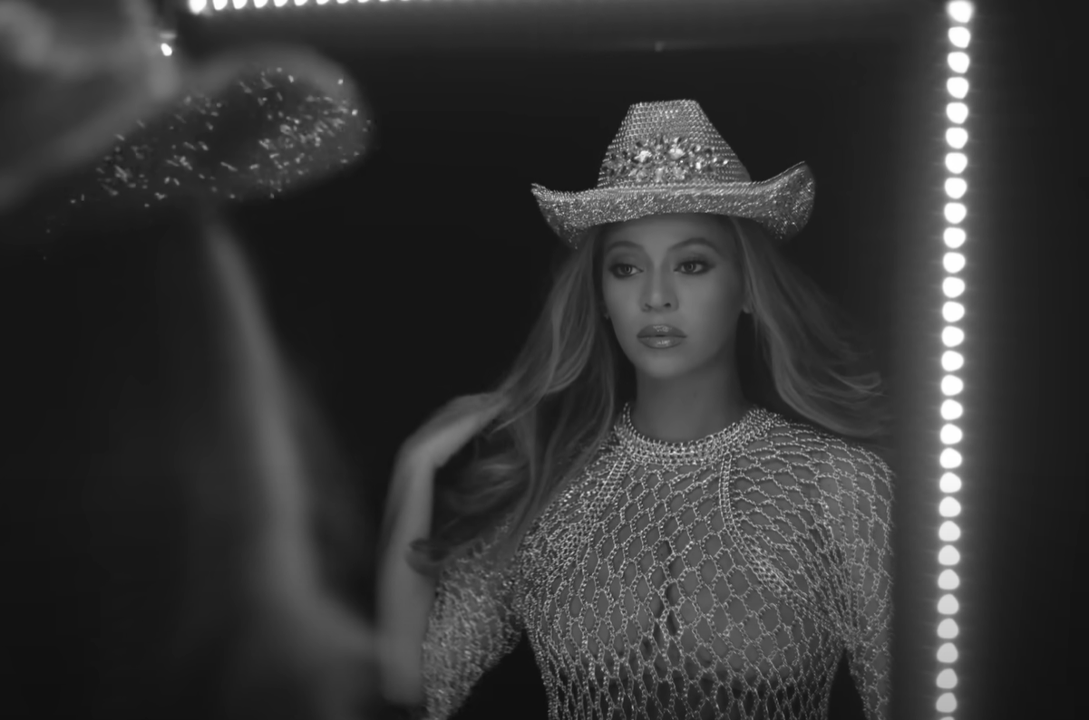Beyoncé - 16 Carriages