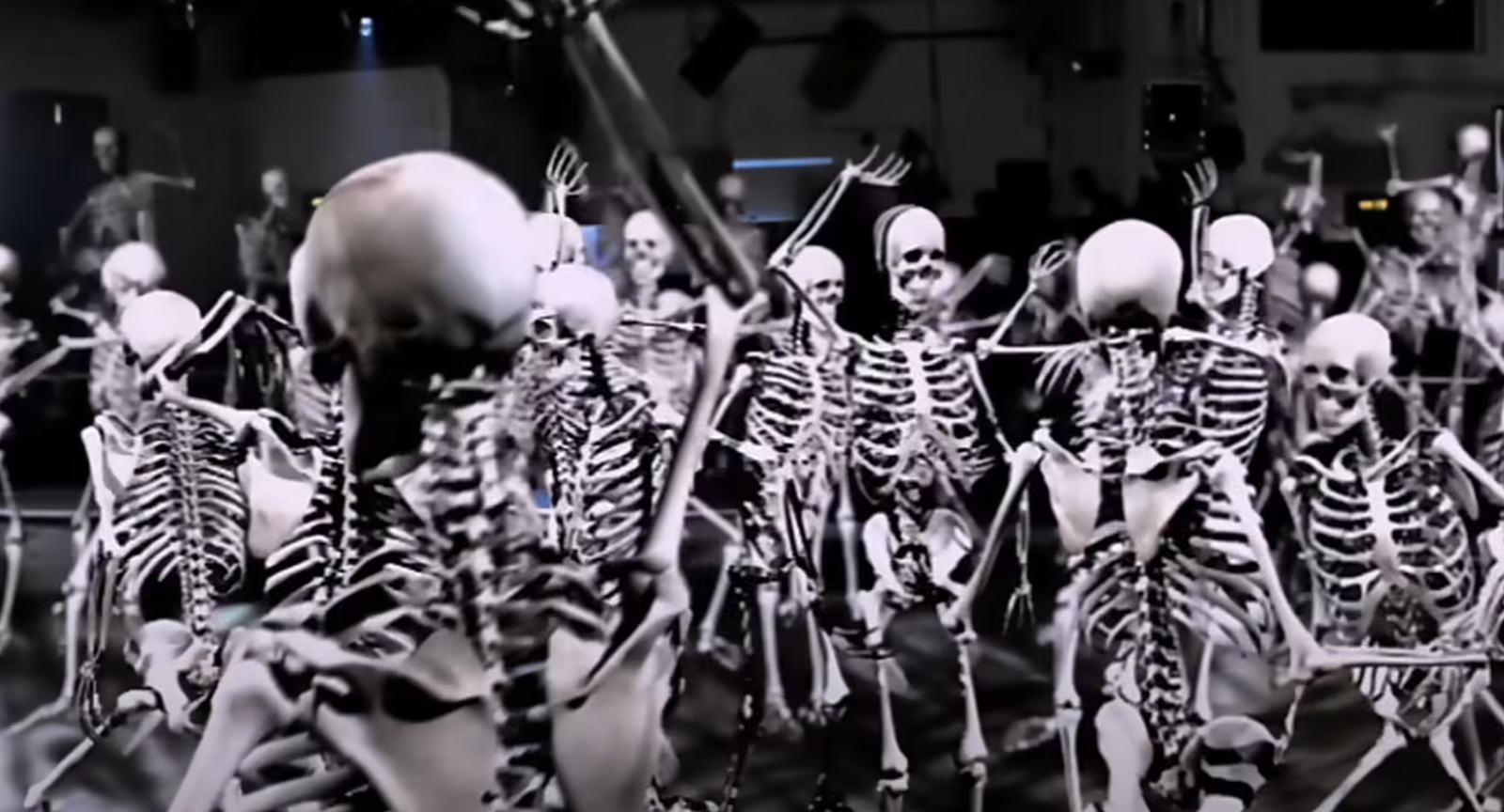 The Chemical Brothers - Hey Boy Hey Girl (Musikvideo)