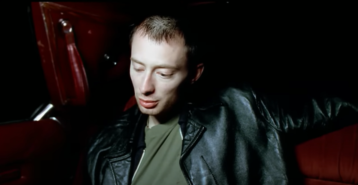 Radiohead - Karma Police