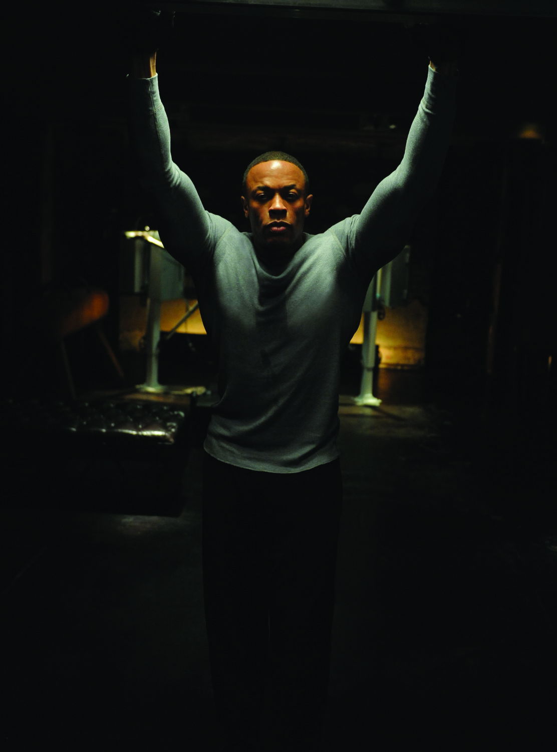 Dr. Dre